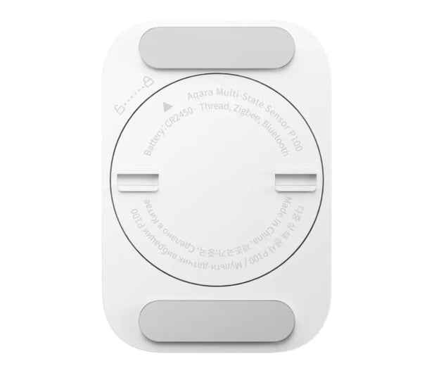 Aqara Multi-State Sensor P100 Kit Biały - 1535765 - zdjęcie 4